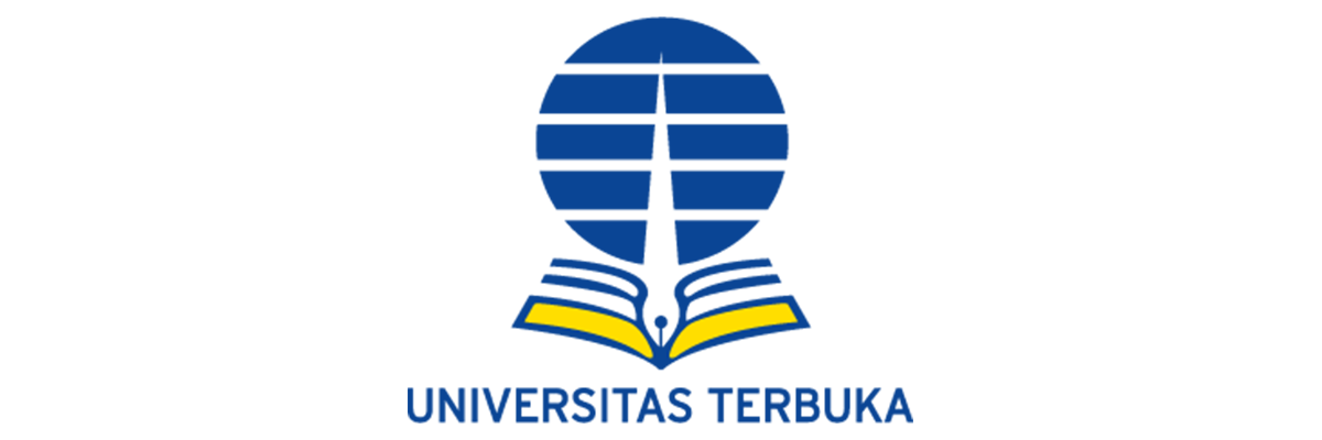 Logo Universitas Terbuka